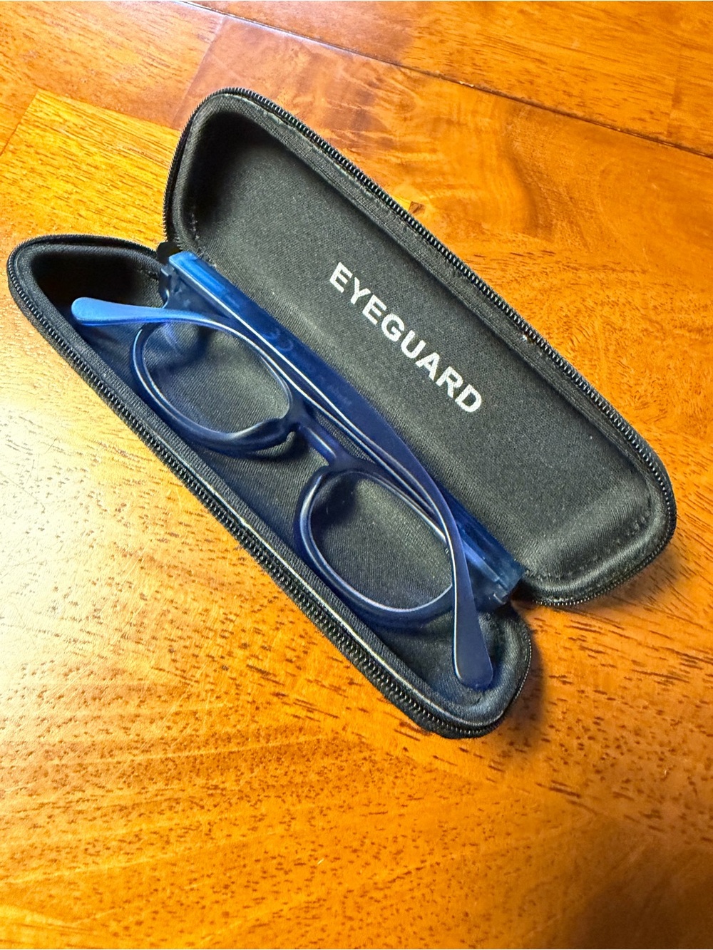 Kid’s Blue Light Reading Glasses with Protective Case